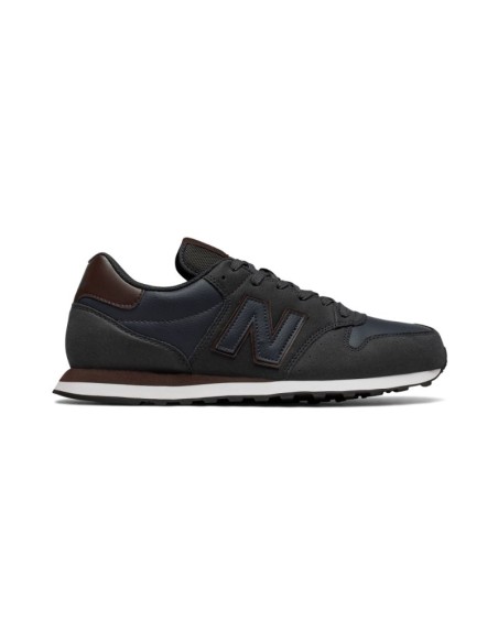New Balance men's sports shoes GM500NVB
