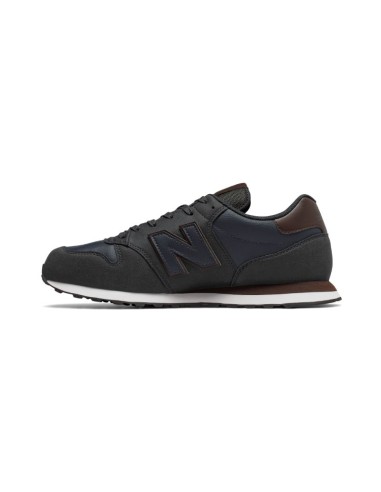 New Balance men's sports shoes GM500NVB