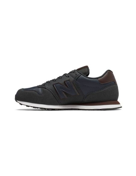 New Balance men's sports shoes GM500NVB