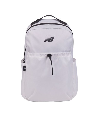 New Balance Essential Backpack WT LAB51900WT