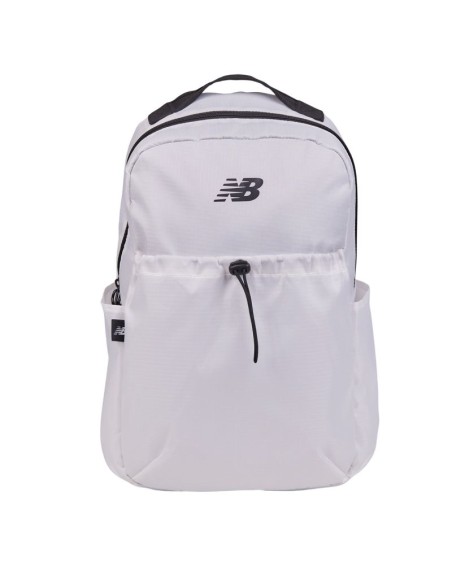 New Balance Essential Backpack WT LAB51900WT