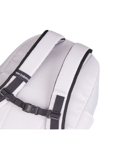 New Balance Essential Backpack WT LAB51900WT