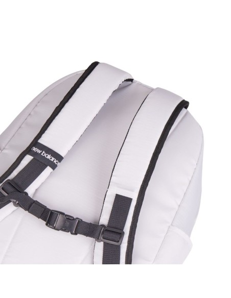 New Balance Essential Backpack WT LAB51900WT