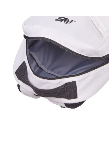 New Balance Essential Backpack WT LAB51900WT