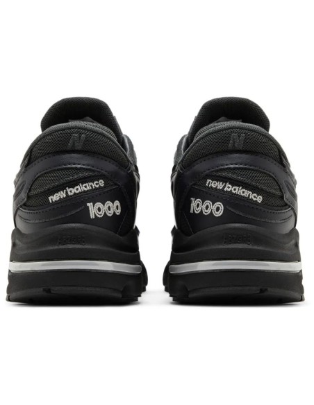 New Balance M1000 M M1000B shoes