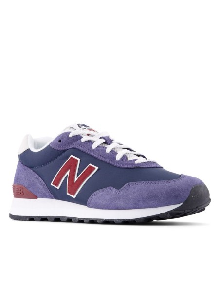 New Balance M ML515WNV sports shoes