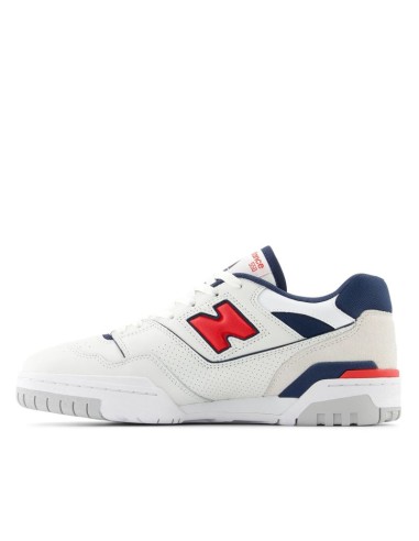 New Balance men's sports shoes BB550ESD