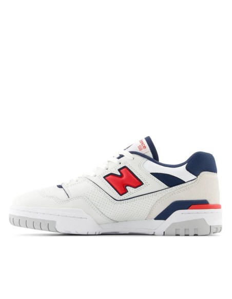 New Balance men's sports shoes BB550ESD