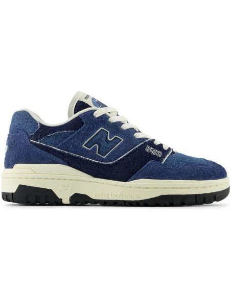 New Balance women's sneakers BBW550GH