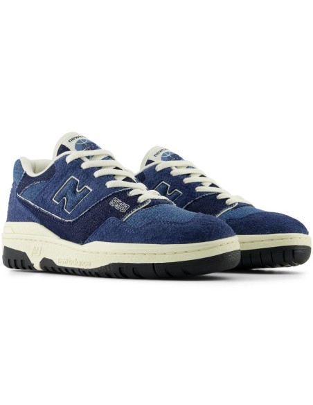 New Balance women's sneakers BBW550GH