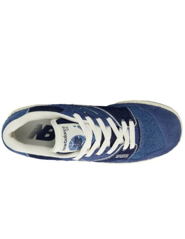 New Balance women's sneakers BBW550GH