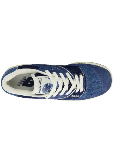 New Balance women's sneakers BBW550GH