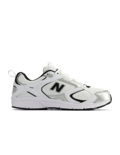 New Balance men's sports shoes ML408WB