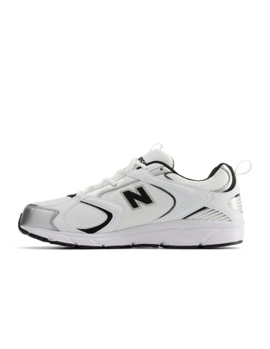 New Balance men's sports shoes ML408WB