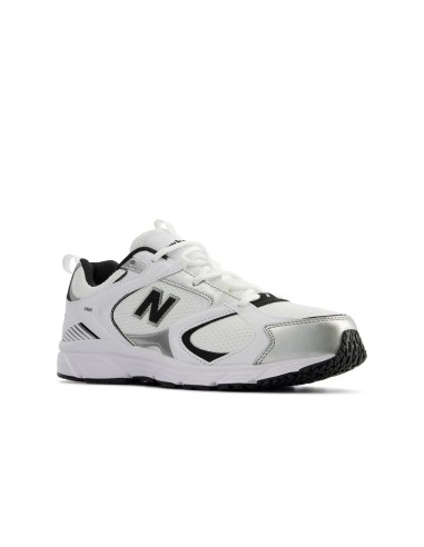 New Balance men's sports shoes ML408WB