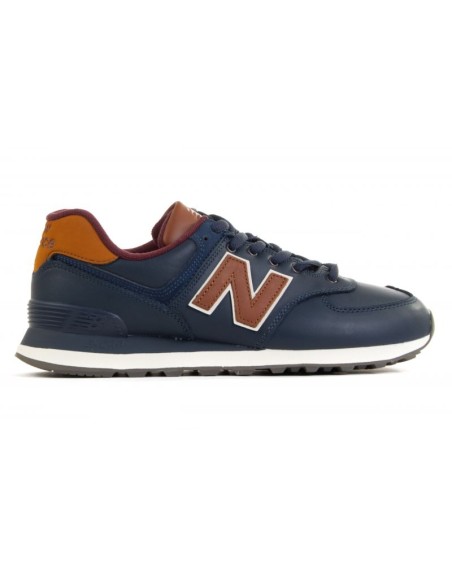 New Balance M ML574OMC shoes