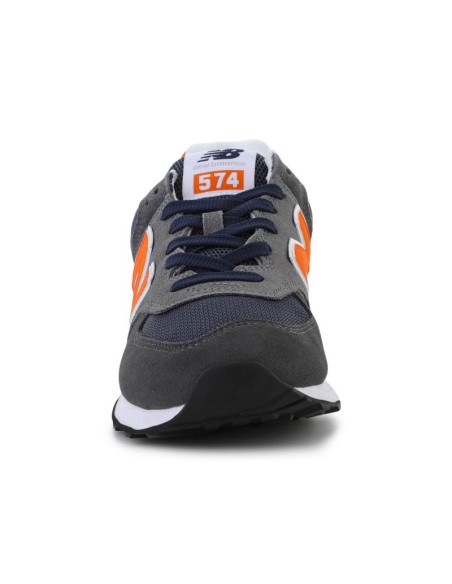 New Balance M ML574EAF shoes