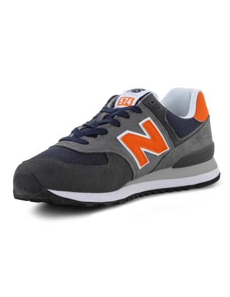 New Balance M ML574EAF shoes