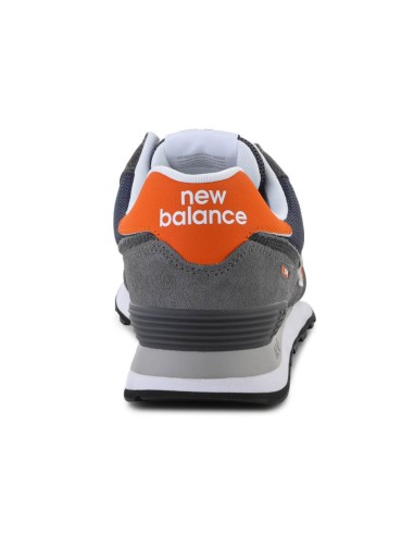 New Balance M ML574EAF shoes