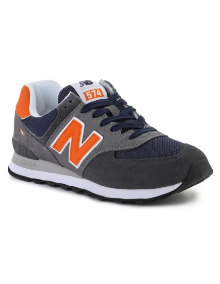 New Balance M ML574EAF shoes