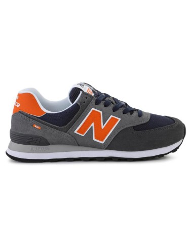 New Balance M ML574EAF shoes