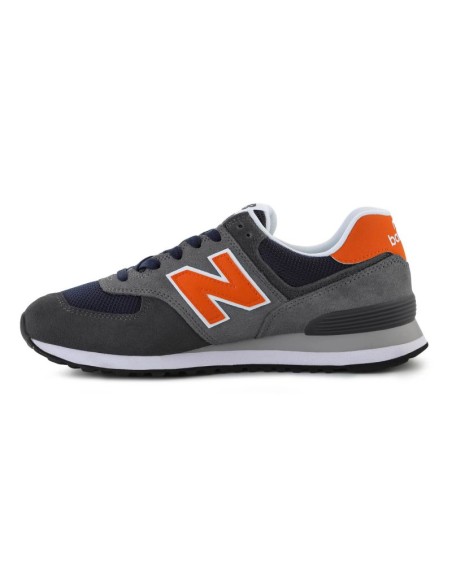 New Balance M ML574EAF shoes
