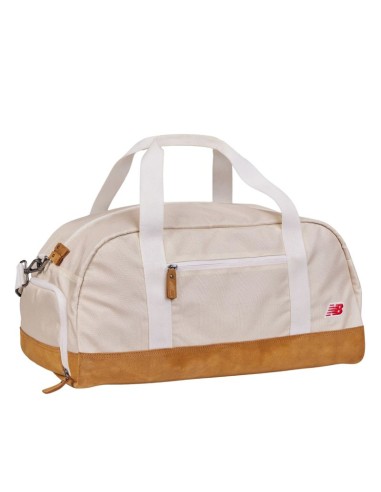 New Balance LEGACY ICON DUFFLE BAG LIN LAB51504LIN