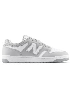 New Balance unisex sports shoes BB480LGE
