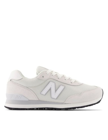 New Balance M ML515WHT shoes