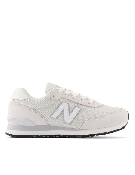 New Balance M ML515WHT shoes