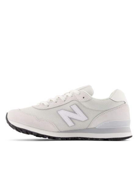 New Balance M ML515WHT shoes