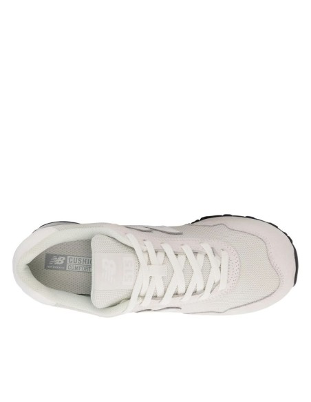 New Balance M ML515WHT shoes