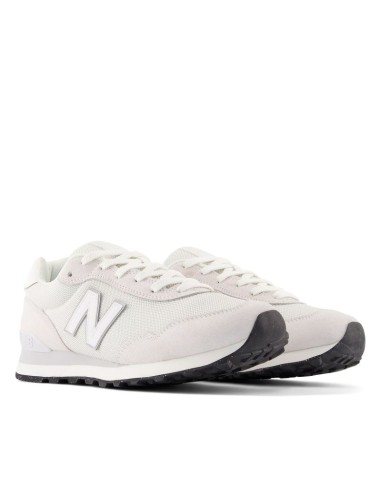 New Balance M ML515WHT shoes