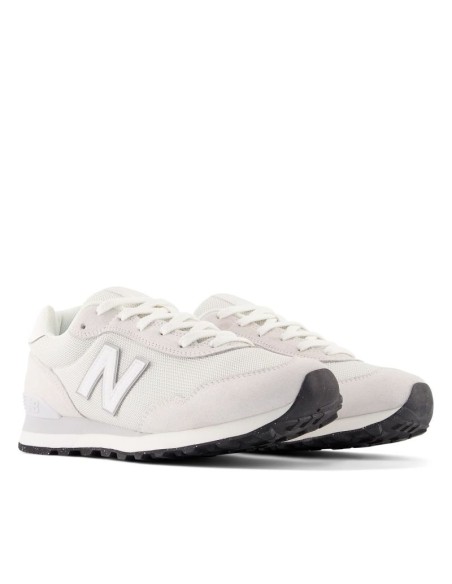 New Balance M ML515WHT shoes