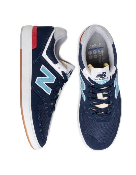 New Balance AM574PNR
