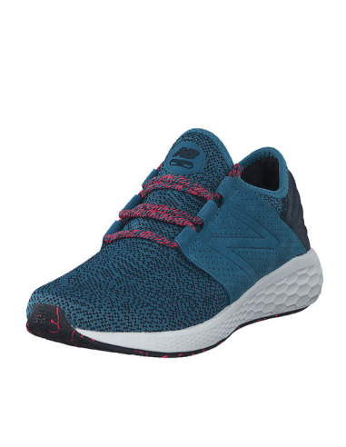 New Balance Fresh Foam Cruz v2 Knit MCRUZDB2