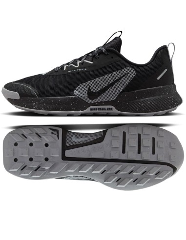 Nike Juniper Trail 3 FQ0904001 shoes