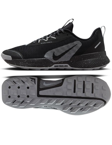 Nike Juniper Trail 3 FQ0904001 shoes