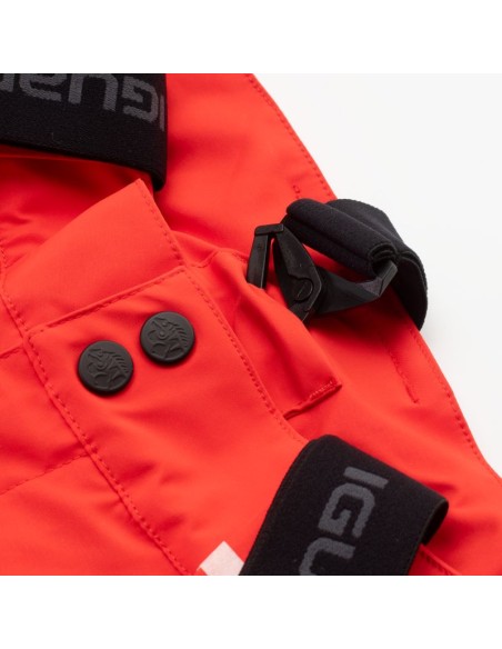 Children's PROSLOPE PANTS JR