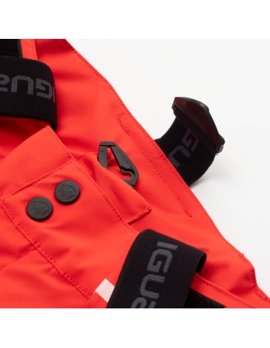 Children's PROSLOPE PANTS JR