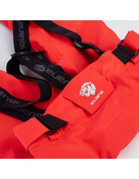 Children's PROSLOPE PANTS JR