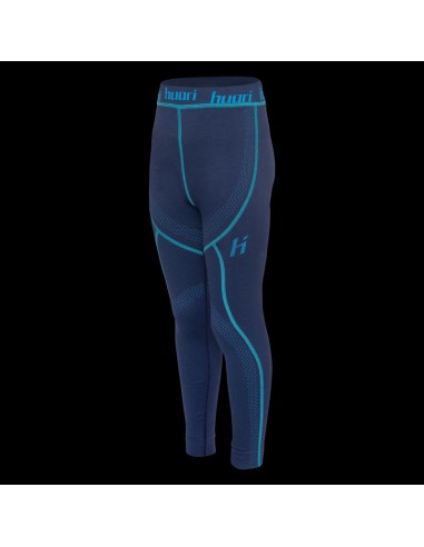 Children's thermal long johns TERM PANTS KIDS