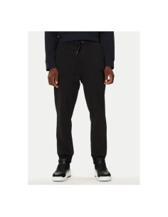 Armani Exchange men's sports pants black 6DZPABZJKBZ1200