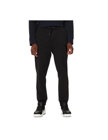 Armani Exchange men's sports pants black 6DZPABZJKBZ1200