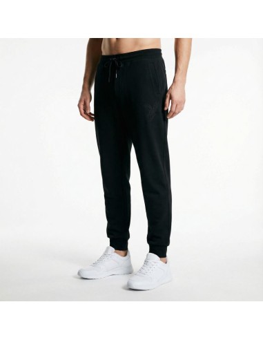 Armani Exchange men's sports pants black 6DZPABZJKBZ1200