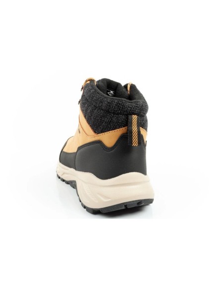 Lee Cooper men's winter sports shoes insulated ankle boots