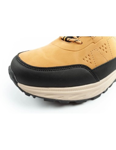 Lee Cooper men's winter sports shoes insulated ankle boots