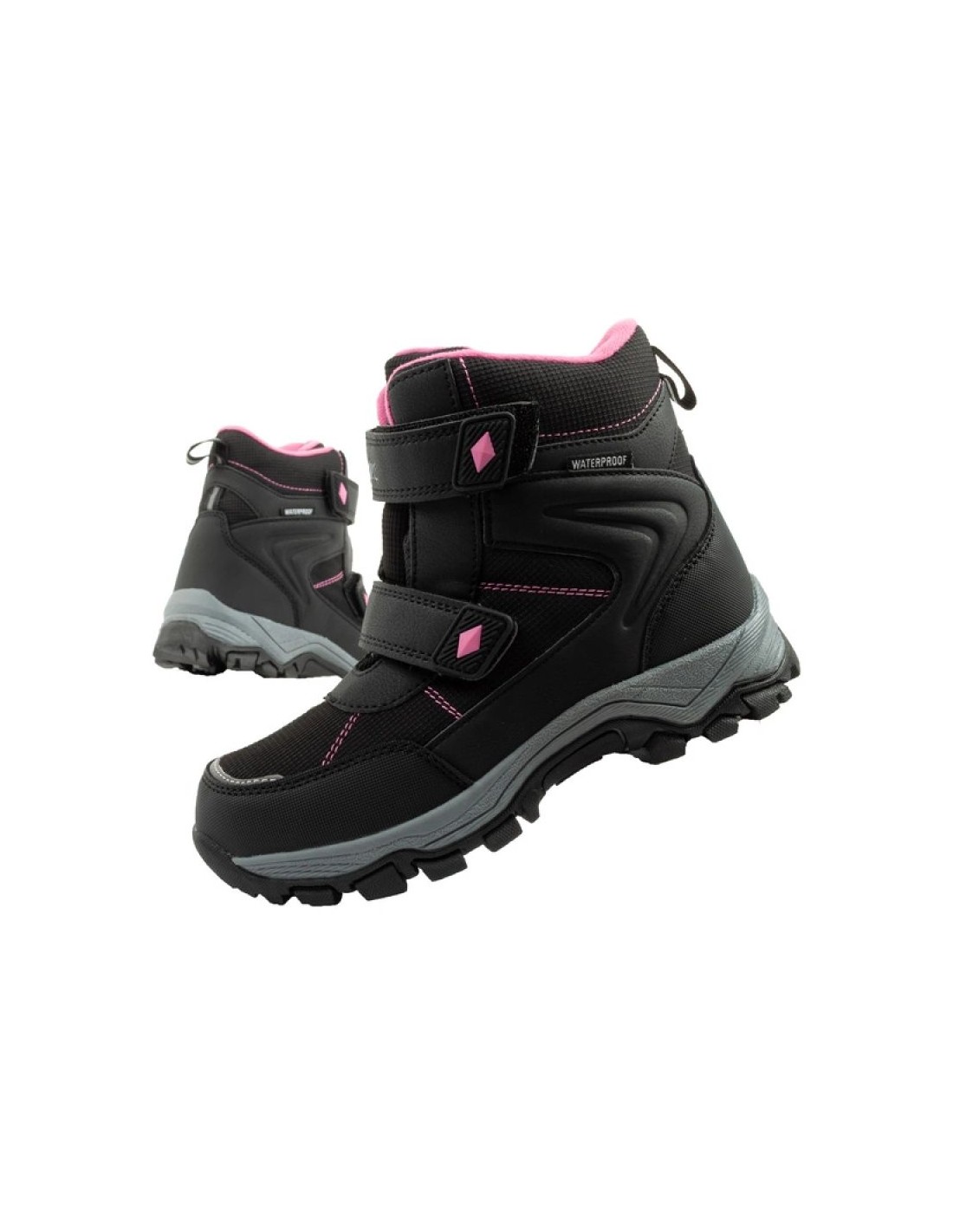 Kids' Shoes Lee cooper Black