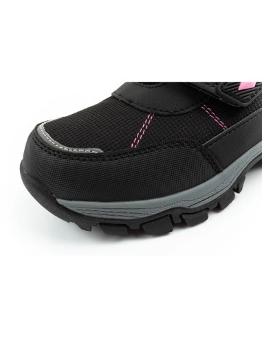 Lee Cooper winter boots children's snow boots waterproof insulated black