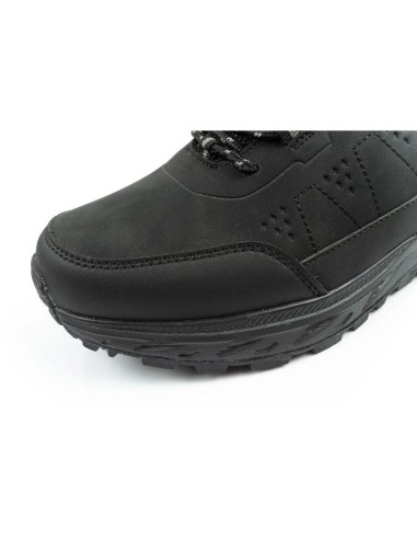 Lee Cooper men's winter hiking boots insulated anklehigh